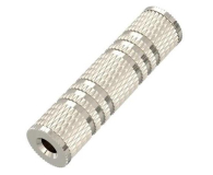 Hama ADAPTER JACK 3,5 GN. - JACK 3,5 GN. STEREO - 1465999 - zdjęcie 1
